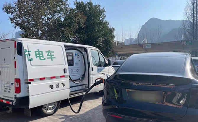 涟水汽车搭电