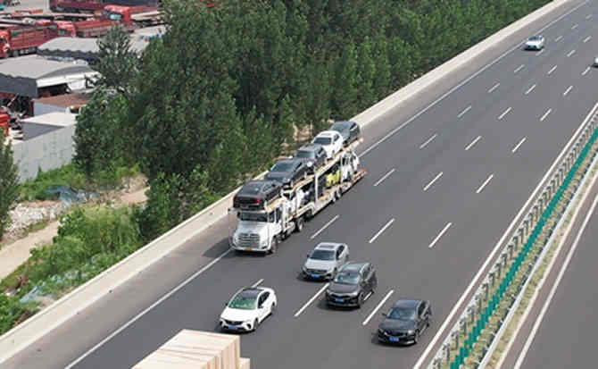 涟水高速公路汽车救援